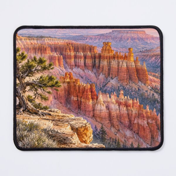 Item preview, Bryce Canyon Utah designed and sold by PamLeeDesign.