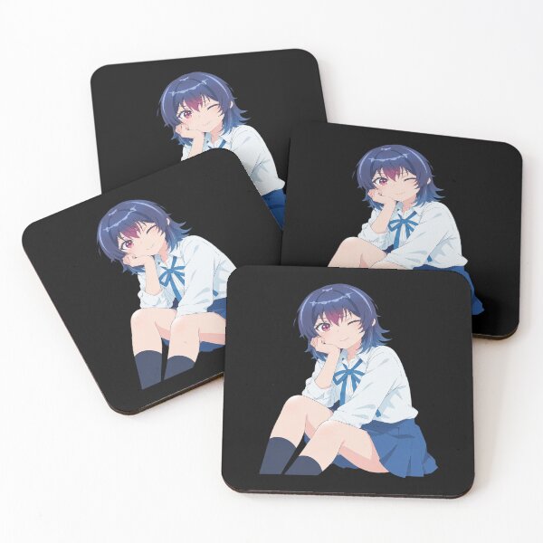 Item preview, Oshi No Ko Wink designed and sold by Titus108Horn.