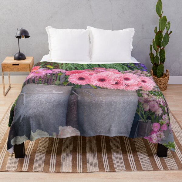 Item preview, Rustic Flower Shop Display designed and sold by assaf.