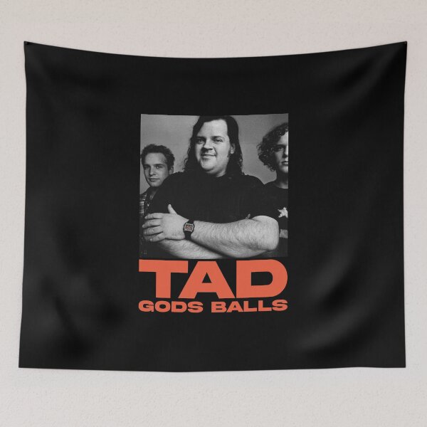 Item preview, TAD Band designed and sold by Gumirart.