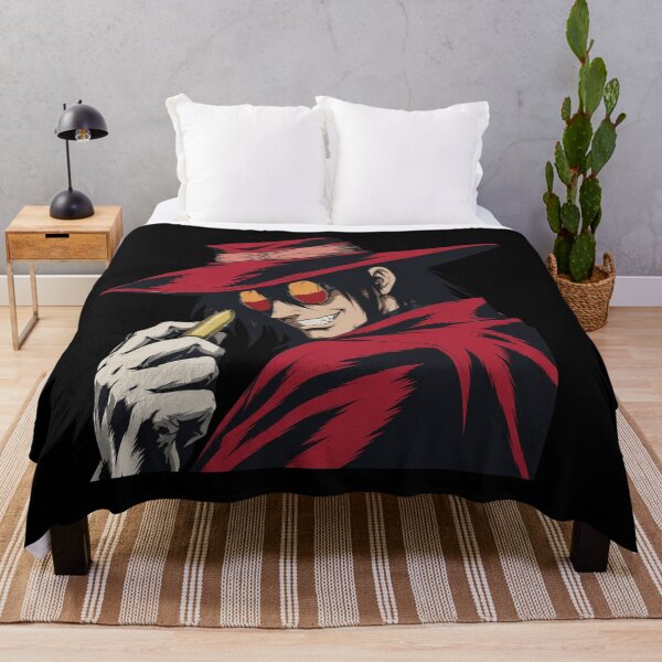 Item preview, Alucard Hellsing designed and sold by LeahFriedman80.