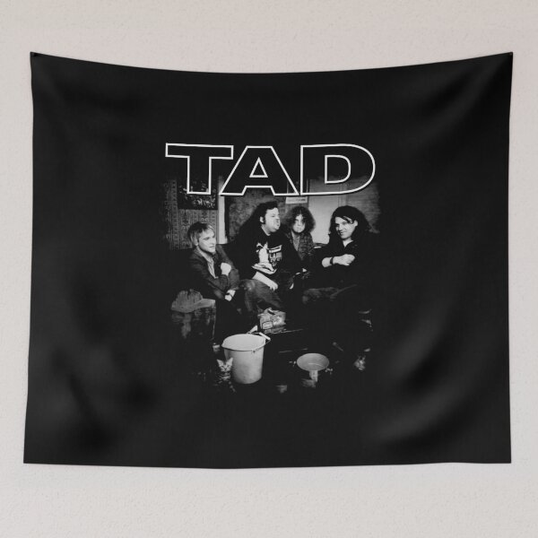 Item preview, TAD Band designed and sold by Gumirart.