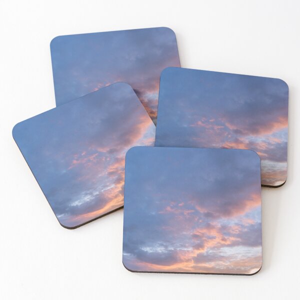 Item preview, Serene Sunset Hues designed and sold by assaf.