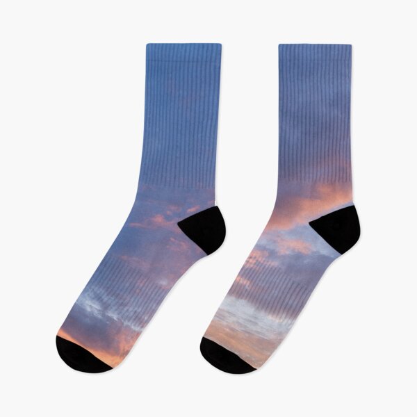 Item preview, Serene Sunset Hues designed and sold by assaf.