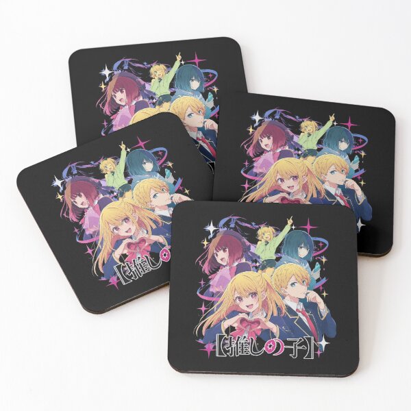 Item preview, Oshi No Ko Anime designed and sold by Titus108Horn.