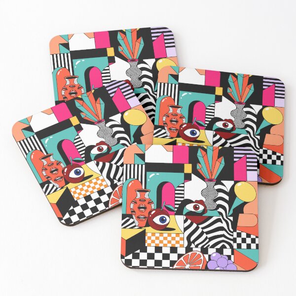 Item preview, ILLUSION ARCHITECTURE│Floptimista designed and sold by floptimistax.