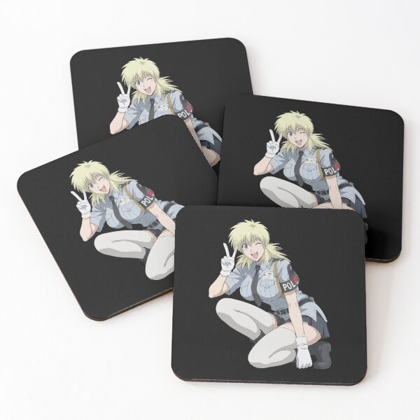 Item preview, Seras Victoria Anime designed and sold by LeahFriedman80.