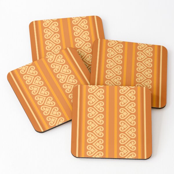 Item preview, Patterned Stripe 049 designed and sold by Amir Hossein Saadat.