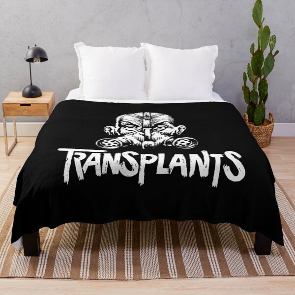 Item preview, Transplants Band designed and sold by Gumirart.