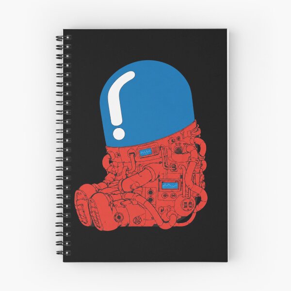 Item preview, Casco de robot designed and sold by CharlesHolareny.