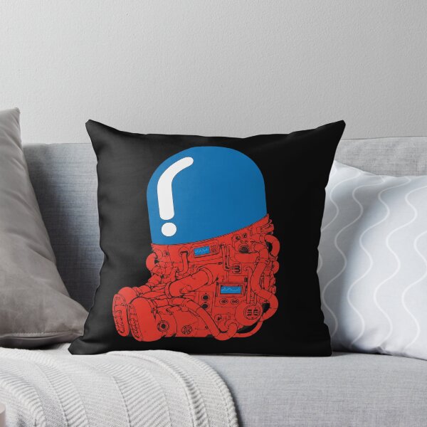 Item preview, Robot Helmet designed and sold by CharlesHolareny.