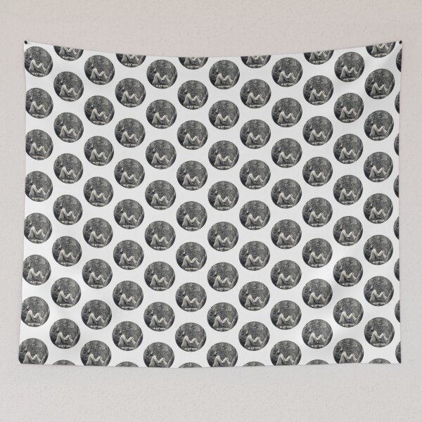 Item preview, Vintage Grunge Style In My Tree No Code Artistic Design designed and sold by JustBeAwesome7.