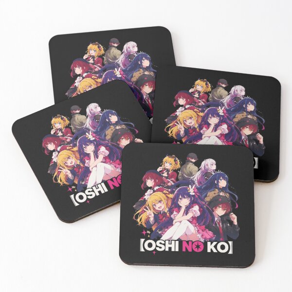 Item preview, Oshi No Ko Ensemble designed and sold by Titus108Horn.