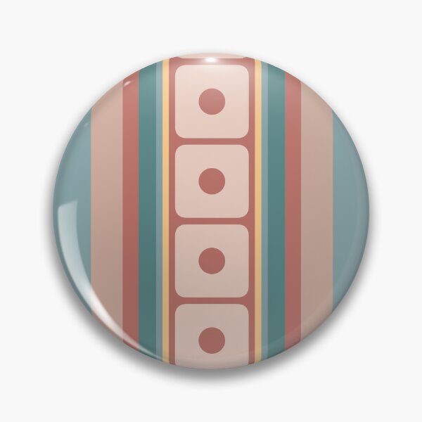 Item preview, Patterned Stripe 051 designed and sold by Amir Hossein Saadat.