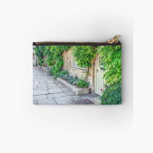 Item preview, Old village road in Cotswolds designed and sold by assaf.