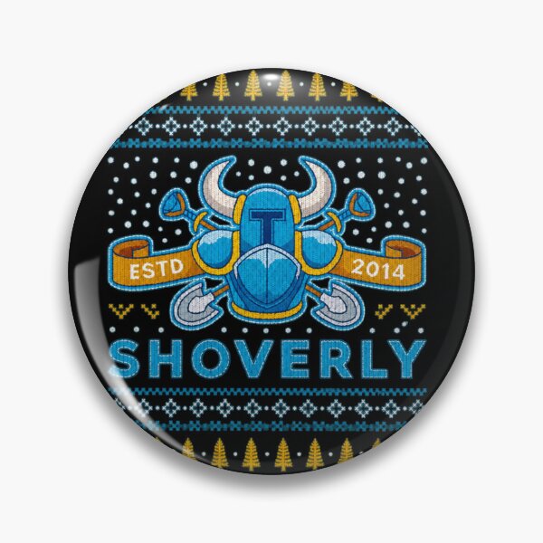 Item preview, Ugly Knight Gaming Christmas designed and sold by yarnell-press.