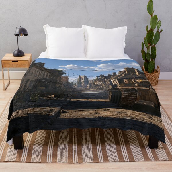 Item preview, Tiger Among the Ruins designed and sold by Skyframe Aviation.