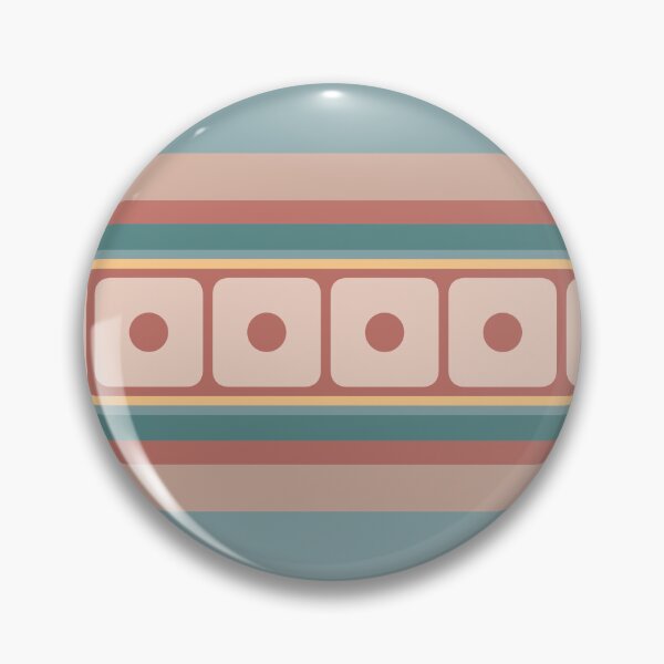 Item preview, Patterned Stripe 052 designed and sold by Amir Hossein Saadat.
