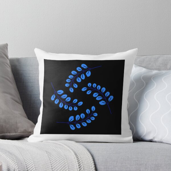 Item preview, Blue Pearl Artistic Abstract Design with Elegant Shades of Blue designed and sold by JustBeAwesome7.
