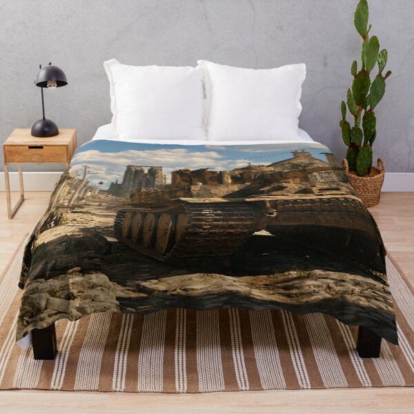 Item preview, The Deserted Village designed and sold by Skyframe Aviation.