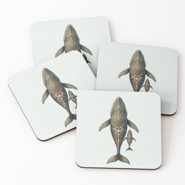 Item preview, Whale designed and sold by Aise06.