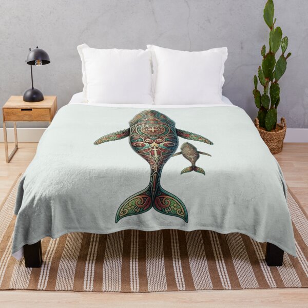 Item preview, Whale designed and sold by Aise06.
