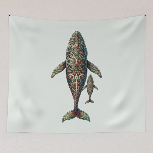 Item preview, Whale designed and sold by Aise06.