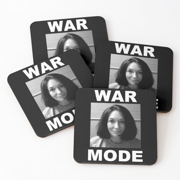 Item preview, War Mode: Jailbird  designed and sold by retupassuli.