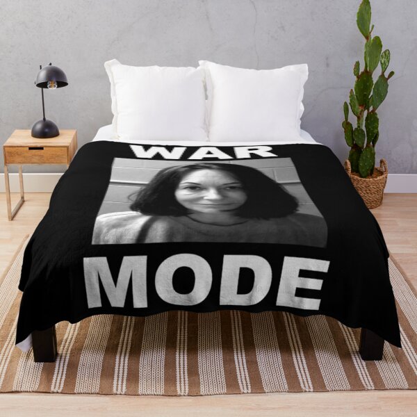 Item preview, War Mode: Jailbird designed and sold by retupassuli.