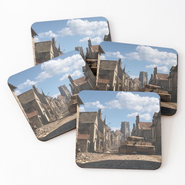 Item preview, The Village Sentinel designed and sold by Skyframe Aviation.