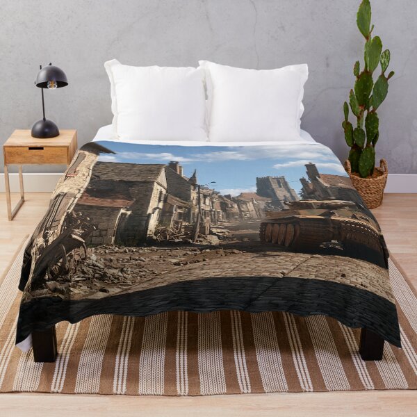 Item preview, The Village Sentinel designed and sold by Skyframe Aviation.