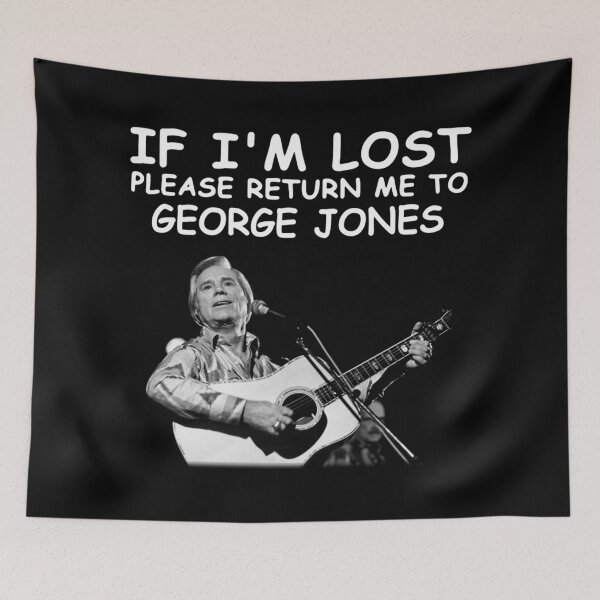 Item preview, Country Music Legend  designed and sold by Mrzerodesigns.