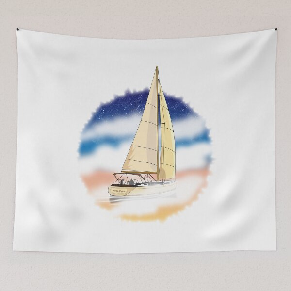 Item preview, Into the Mystic designed and sold by 7decades.