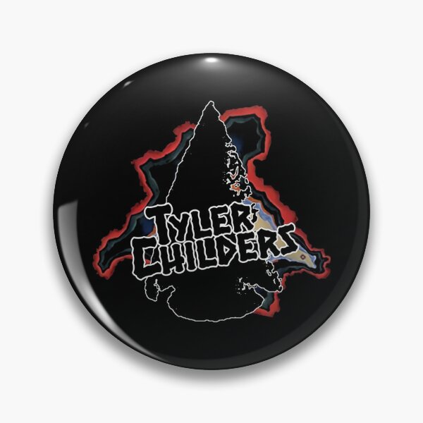 Item preview, TYLER CHILDERS designed and sold by Gumirart.