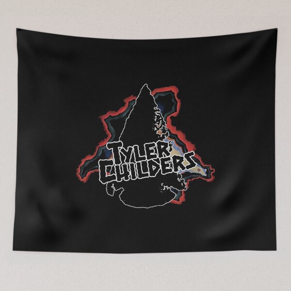 Item preview, TYLER CHILDERS designed and sold by Gumirart.