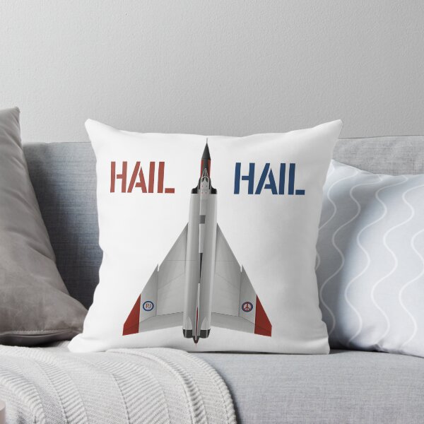 Item preview, Hail Hail Bold Typography Design for Weather and Nature Enthusiasts designed and sold by JustBeAwesome7.