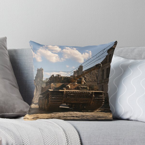Item preview, The Last Tank on the Street designed and sold by Skyframe Aviation.