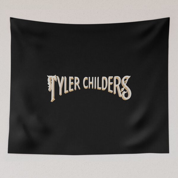 Item preview, TYLER CHILDERS designed and sold by Gumirart.
