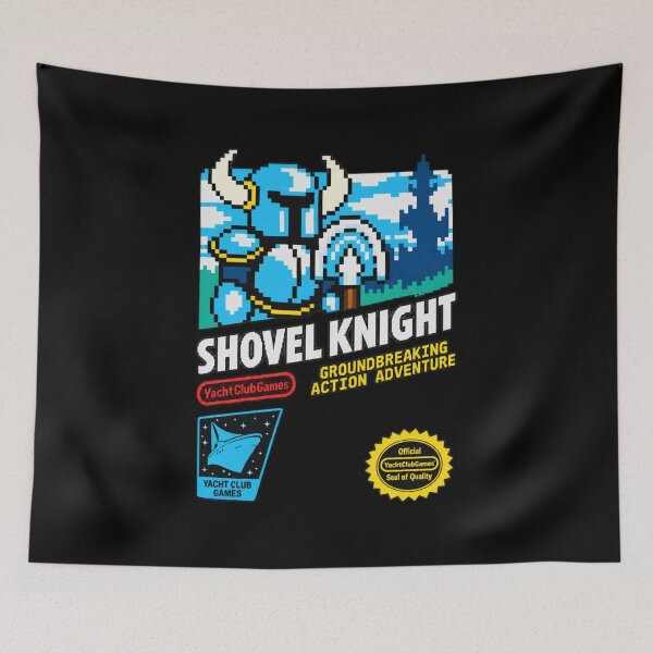 Item preview, Pixel Knight Groundbreaking Action Adventure designed and sold by yarnell-press.