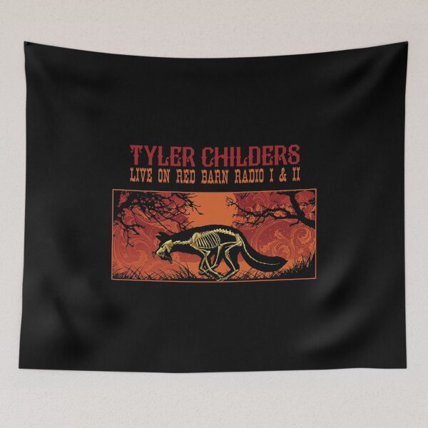 Item preview, TYLER CHILDERS designed and sold by Gumirart.