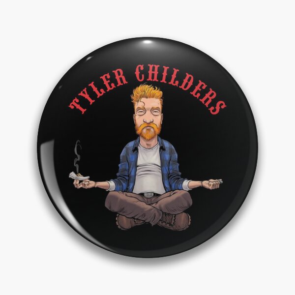 Item preview, TYLER CHILDERS designed and sold by Gumirart.
