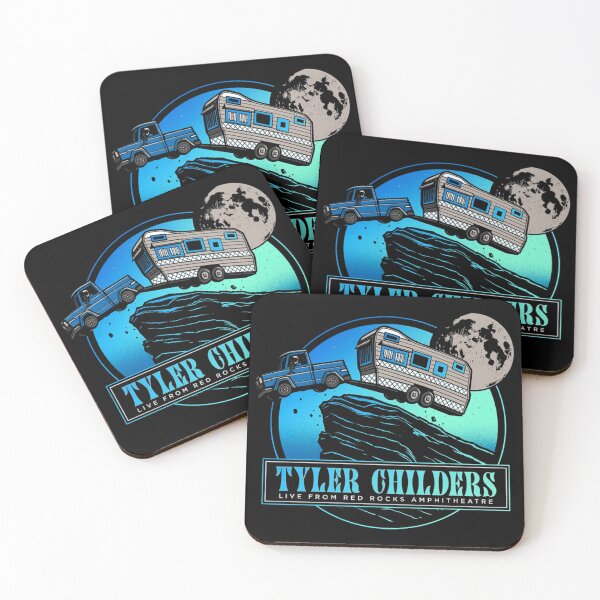 Item preview, TYLER CHILDERS designed and sold by Gumirart.