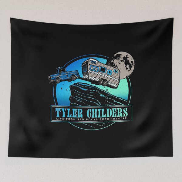 Item preview, TYLER CHILDERS designed and sold by Gumirart.