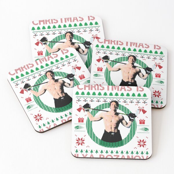 Item preview, All I want for Chritsmas ILYA ROZANOV designed and sold by KarioKagka403.