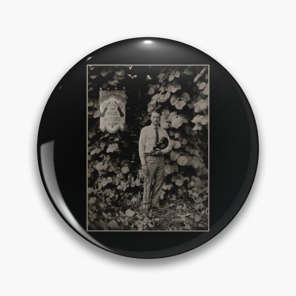Item preview, TYLER CHILDERS designed and sold by Gumirart.
