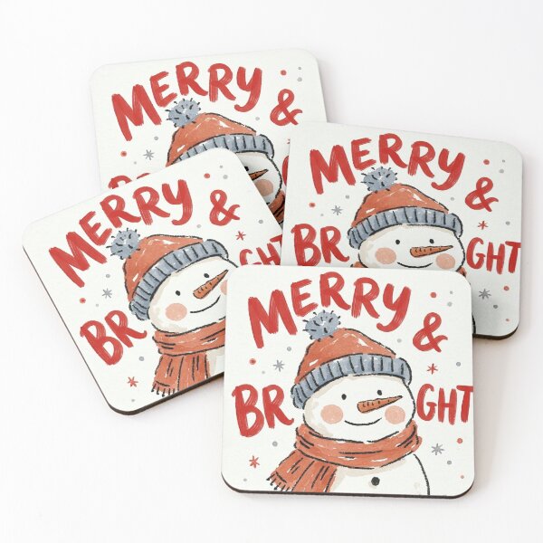Item preview, Snowman Having a Meltdown (In More Ways Than One) designed and sold by Print Fiction.