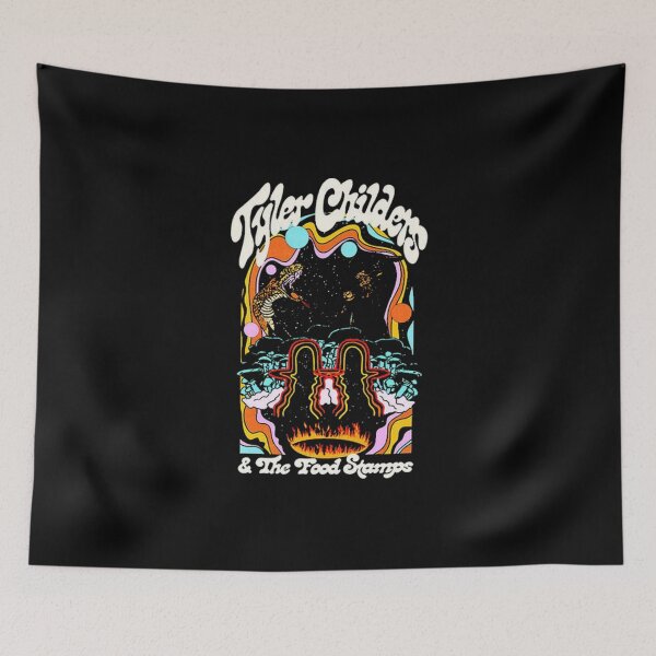 Item preview, TYLER CHILDERS designed and sold by Gumirart.