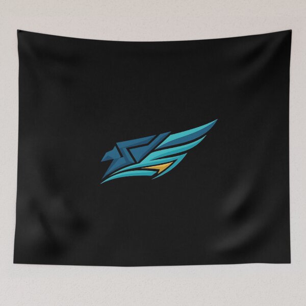 Item preview, Futuristic Speed Emblem Abstract Vector Art designed and sold by MCV-Designs.