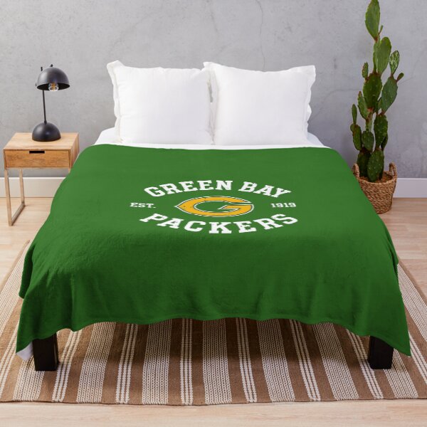 Item preview, Green-Bay-Packers Tshirts Green Bay Packers Football designed and sold by cervantes45.