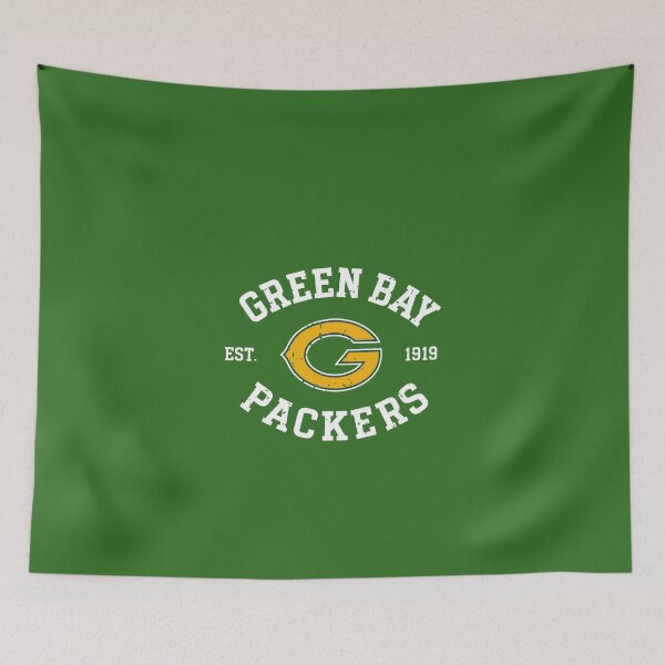 Item preview, Green-Bay-Packers Tshirts Green Bay Packers Football designed and sold by cervantes45.